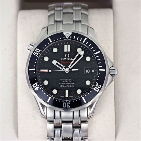 omega 300 seamaster|omega seamaster 300 pre owned.